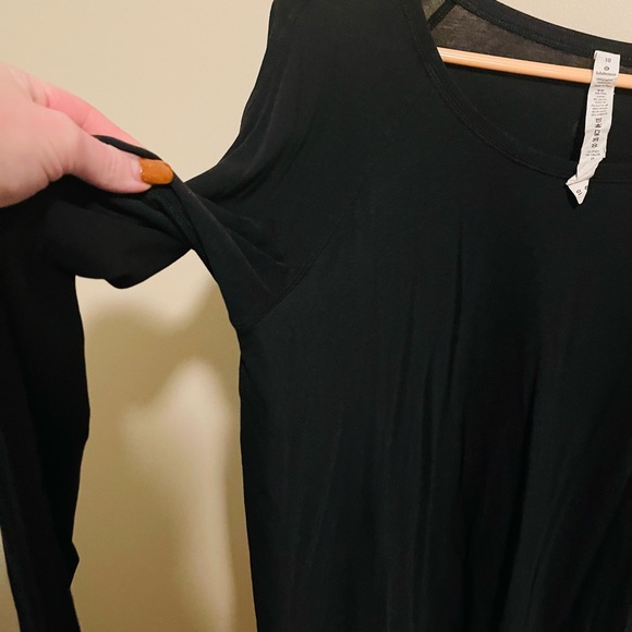 Lululemon Long Sleeve Love Tee - Picture 12 of 13